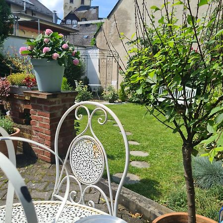 Das Moevennest Bad Camberg Extérieur photo