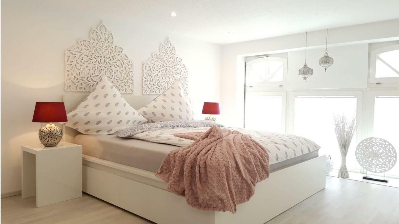 Das Moevennest Bad Camberg Extérieur photo