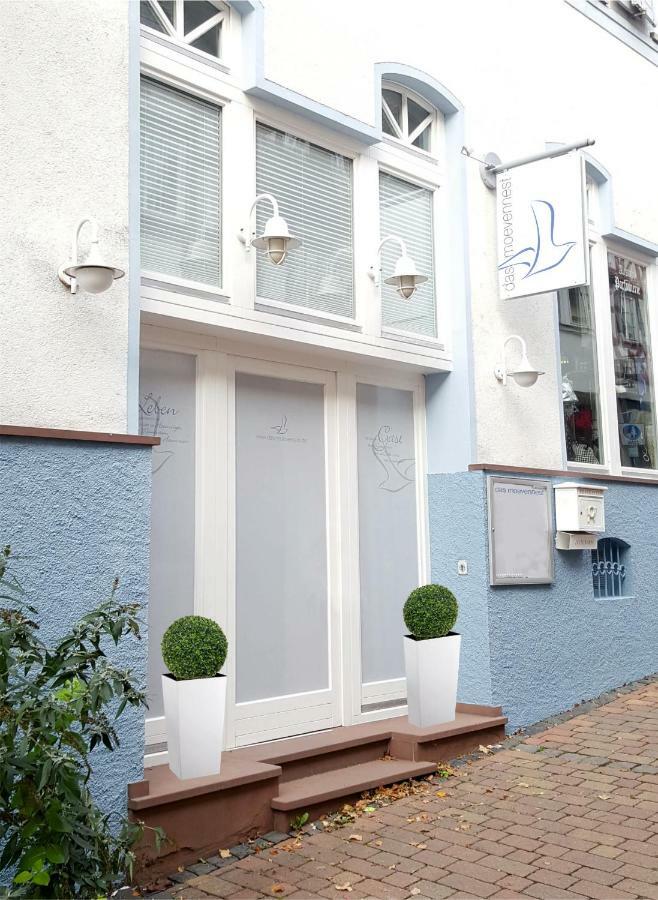 Das Moevennest Bad Camberg Extérieur photo