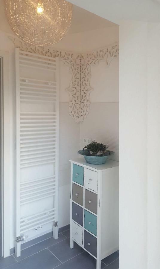 Das Moevennest Bad Camberg Extérieur photo