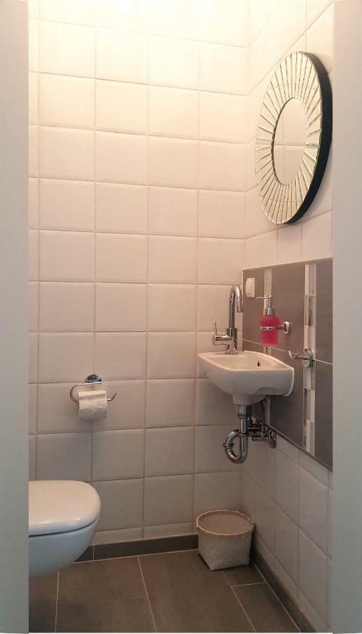 Das Moevennest Bad Camberg Extérieur photo