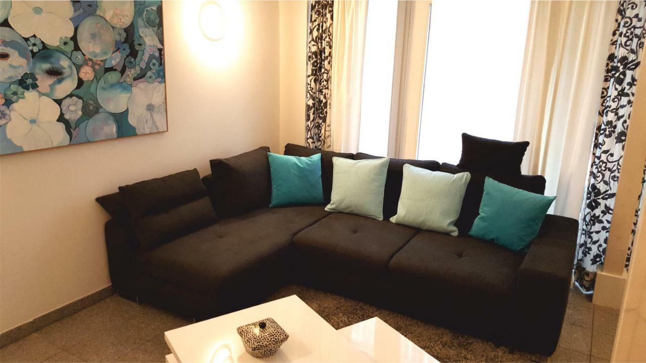 Das Moevennest Bad Camberg Extérieur photo