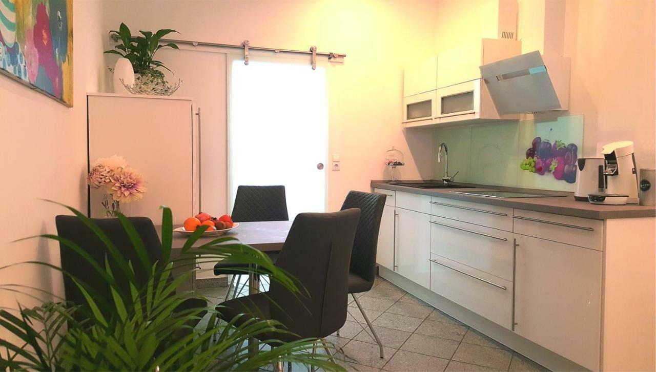 Das Moevennest Bad Camberg Extérieur photo