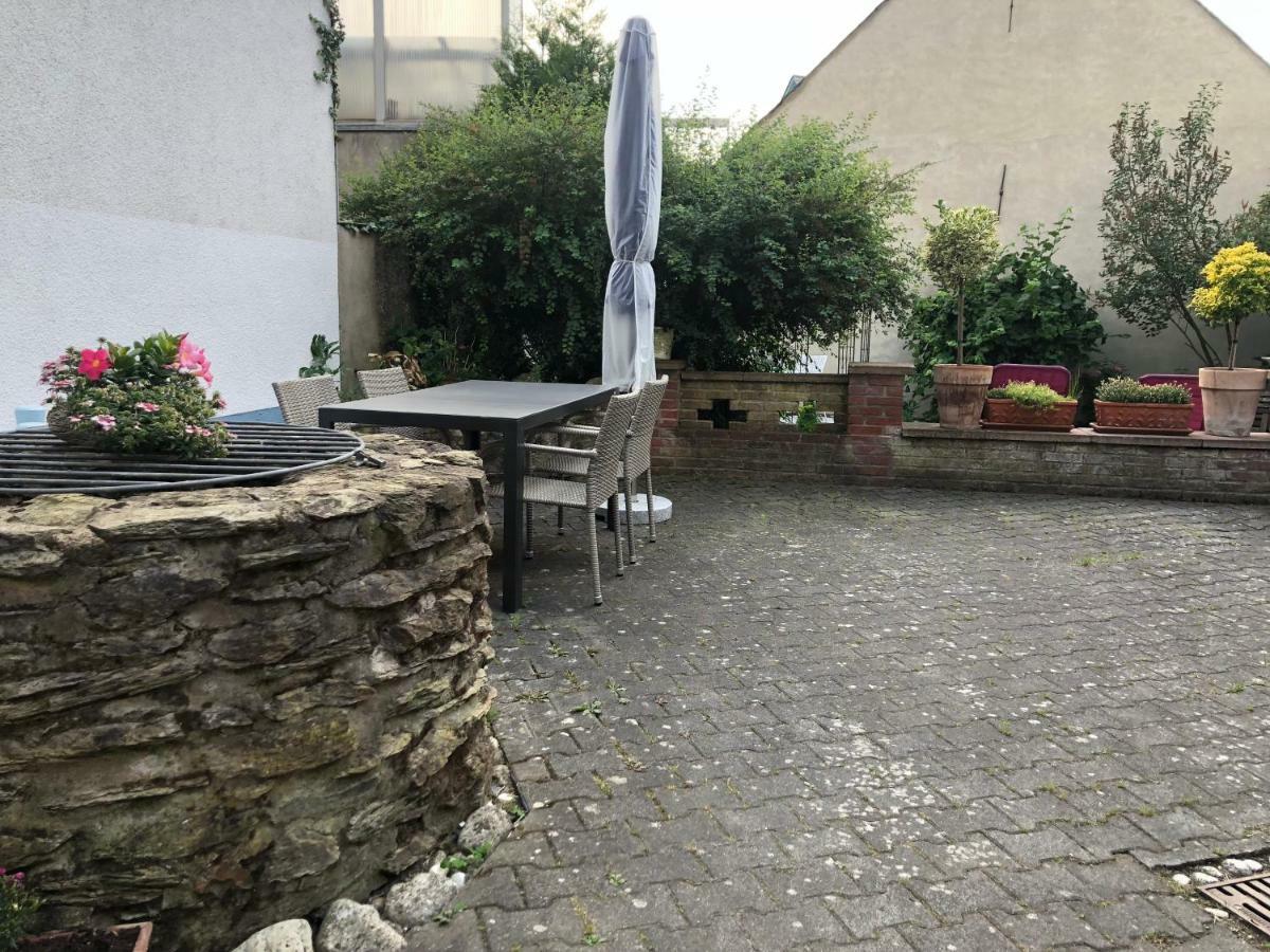 Das Moevennest Bad Camberg Extérieur photo