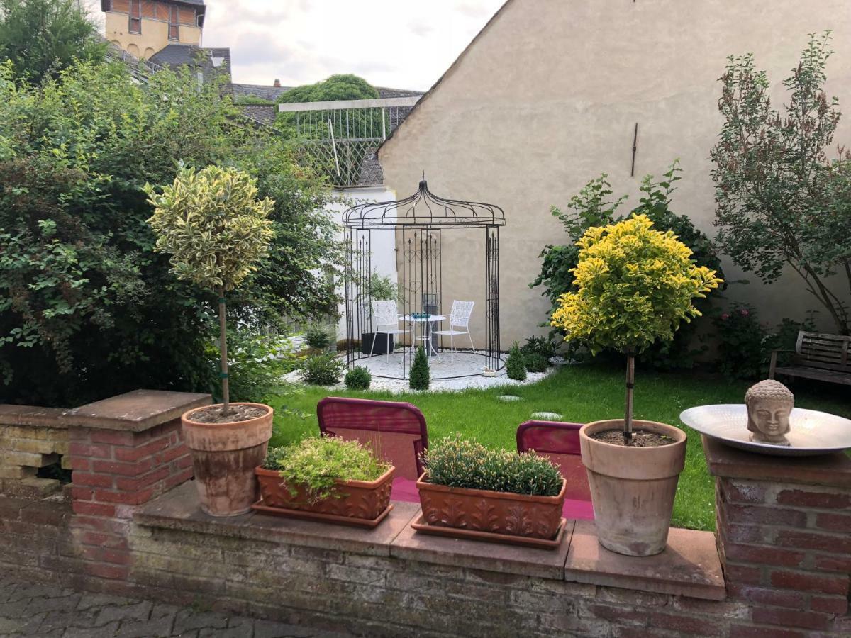 Das Moevennest Bad Camberg Extérieur photo